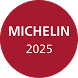 Michelin 2025