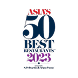 Asia's Best Restaurants 2023
